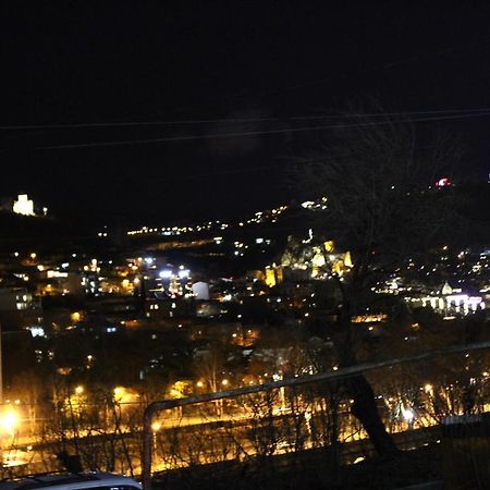 Tiflis Great View Hotel Exteriör bild